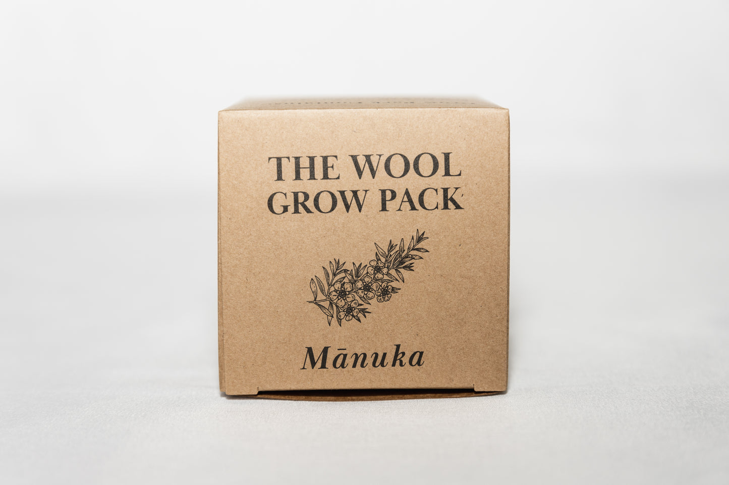 The  Mānuka Grow Box