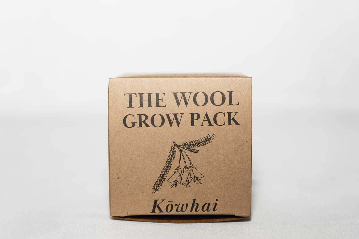 The Kōwhai Grow Box