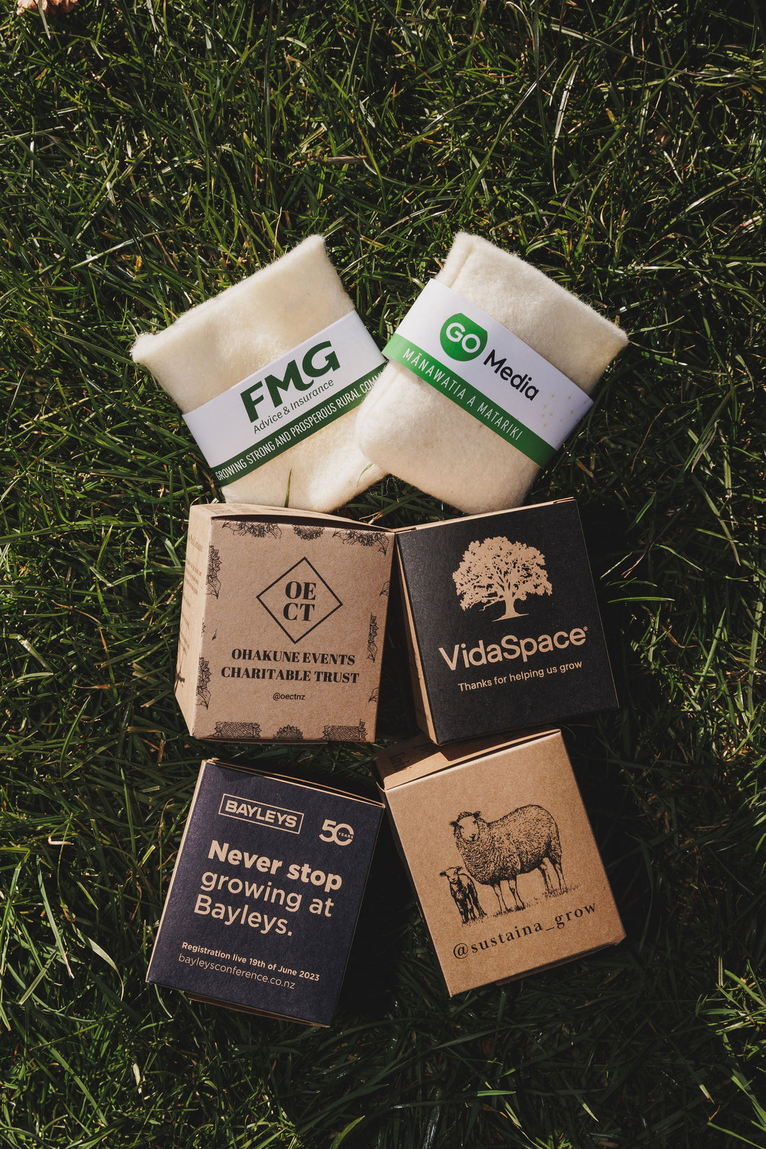 A Gift That Grows: The Story Behind Sustaina Grow’s Corporate Gift Boxes 🌱