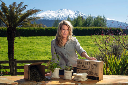 Sharing the Story Beyond the Farm Gate