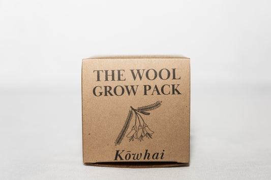 The  Kōwhai  Grow Box