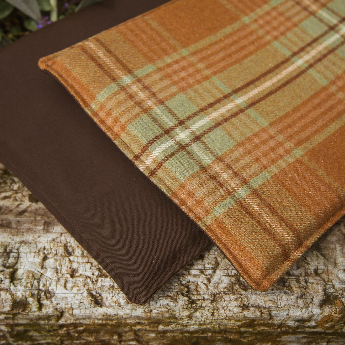 The Wool Kneeling Pad