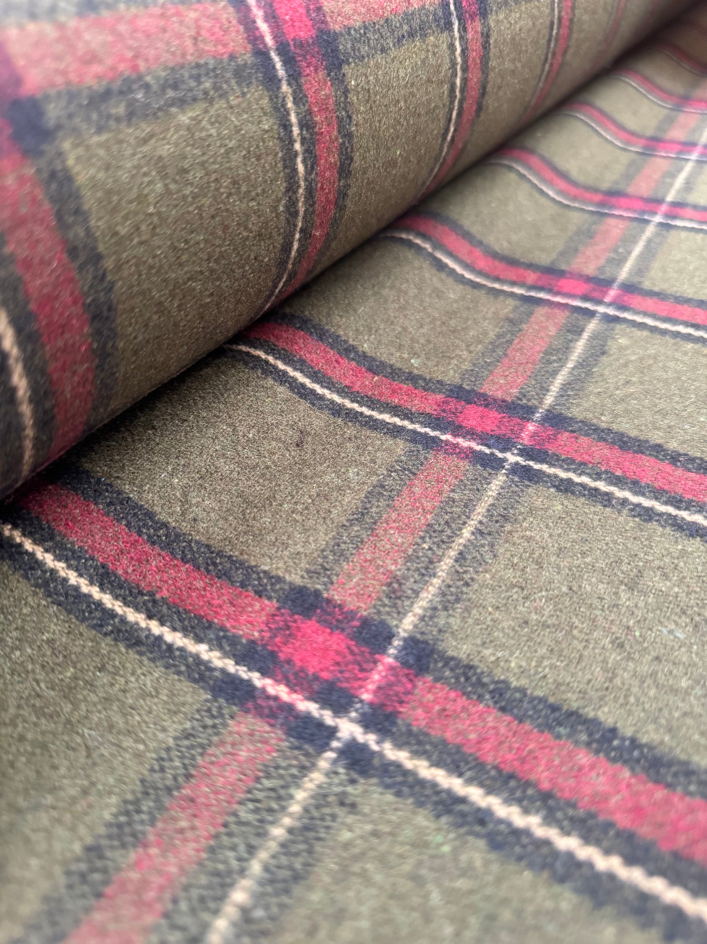 The Wool Kneeling Pad