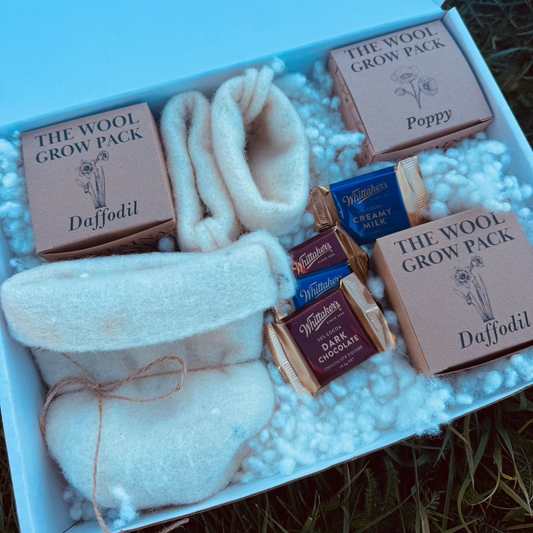 Mothers Day Gift Box