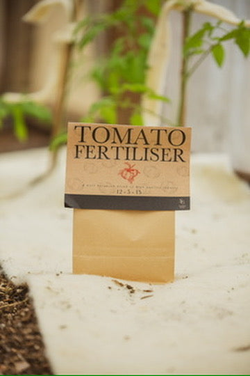 Tomato Fertiliser