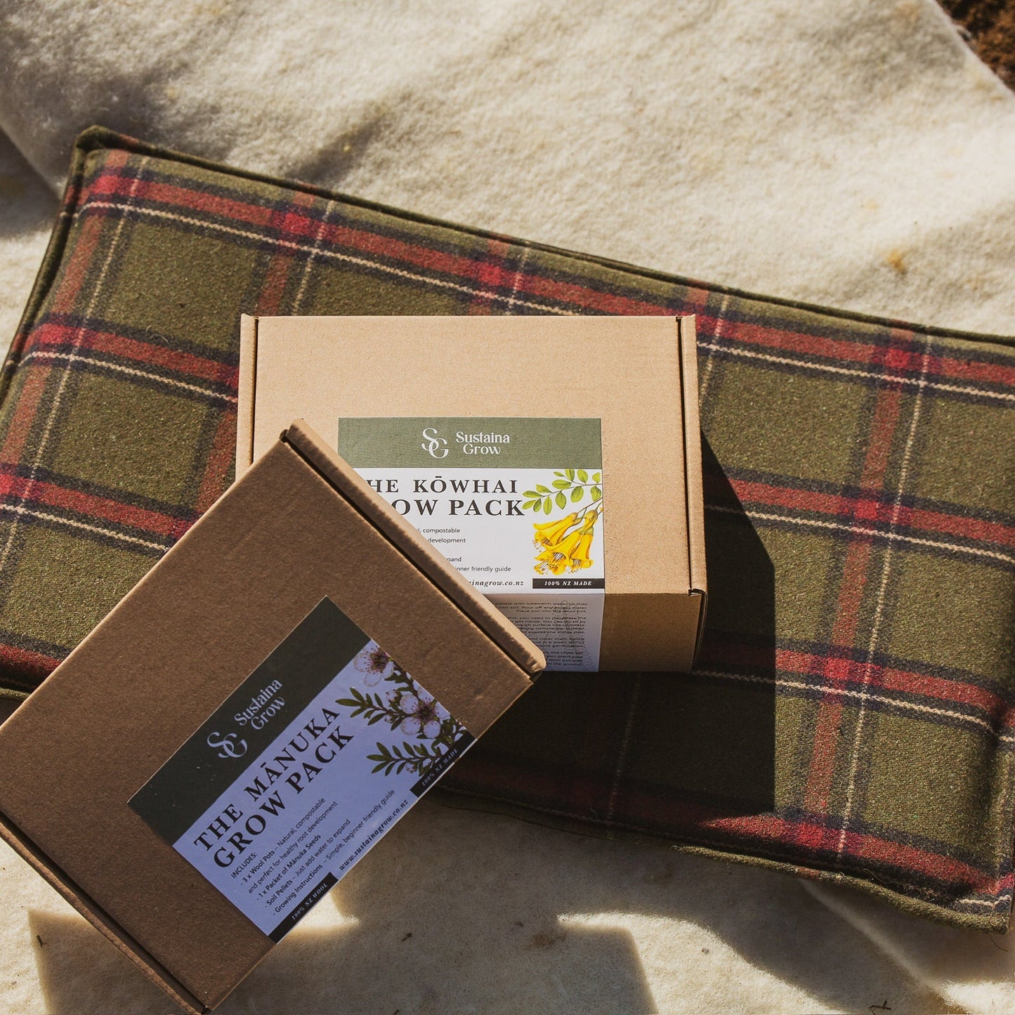 nz natural fathers day gift 