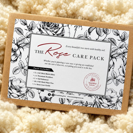 rose care pack 